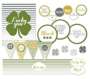 Lucky You Ensemble - Digital Download  133461