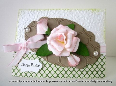 Blossom Punch Rose 2