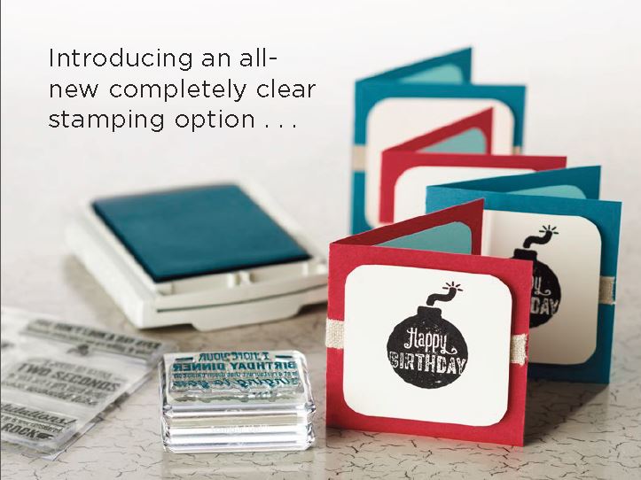 Bombs Away Stamp Set Sample 01