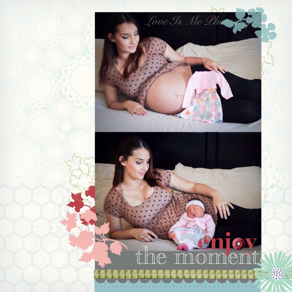 Michelle and Madelyne-001