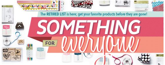 Retired A Little Something