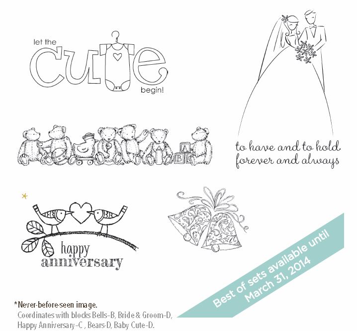 Best of Brides & Babies 133482  ~ $14.95