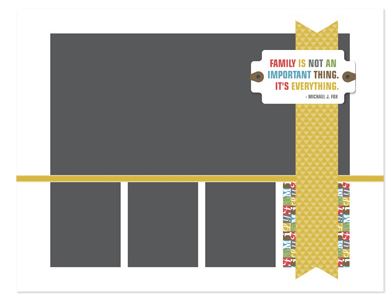 Family B Family Page 1