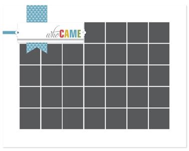 Family B Family Page 11