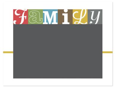 Family B Family Page 12