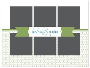 Family B Family Page 13