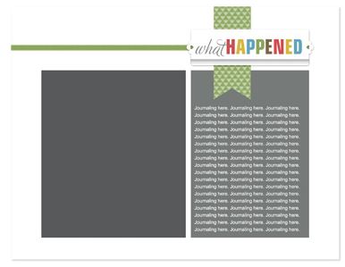 Family B Family Page 3