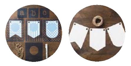 Build a Banner Simply Created Kit (135507) $19.95 Banner Simply Created Kit (132699) $9.95