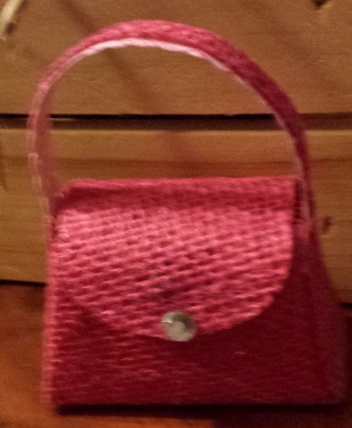 Petite Purse Bigz L Die (125606)