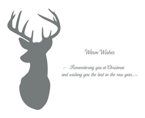  Remembering Christmas Stamp Brush Set - Digital Download 136552 - Price: $2.95