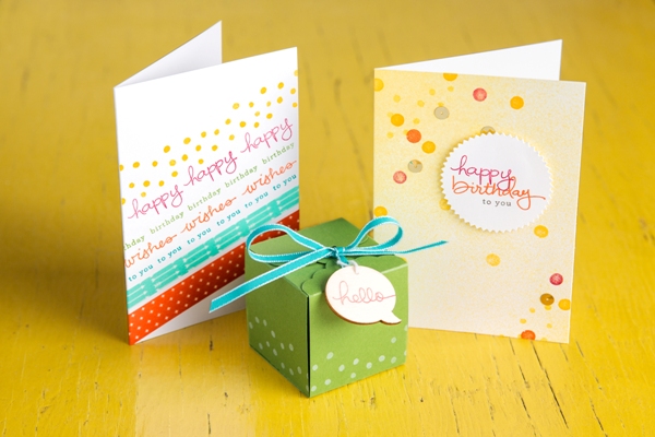 Endless Bday Wishes 1