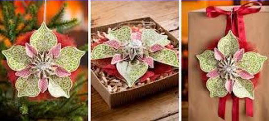 Holiday Ornament Pic