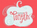Paper Pumpkin Logo