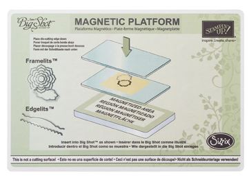 Magnetic Platform
