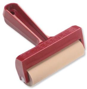 brayer
