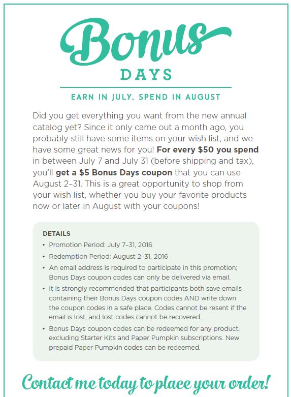 BD Flyer