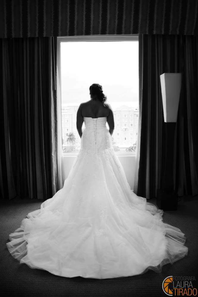 Bride, Ashly Westerband